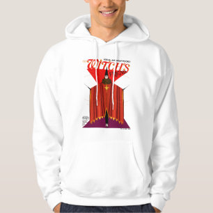 Het Friend Oktober Magazine van de getuige Hoodie