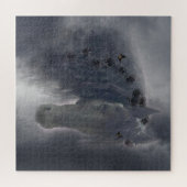 Het Friese Paard - Puzzel (Horizontaal)