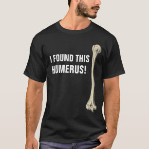 Het Funny Bone T-shirt