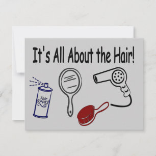 Het gaat allemaal om de Haar.