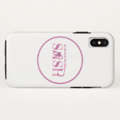 Het gaat allemaal over het stevige Hoesje van de i (Achterkant (horizontaal))