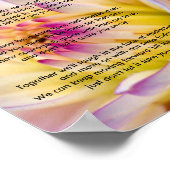 Het gaat om...voordat het u behandelt : poster (Hoek)