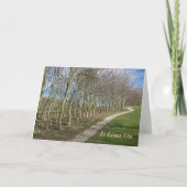 Het gaat op Kaart (Voorkant)