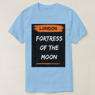 Het gaat over Londen T-shirt