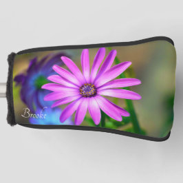 Het gaat over mij gepersonaliseerd Putter Hoesje Golfheadcover