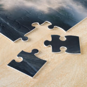 HET GALJOEN LEGPUZZEL (Zijkant)