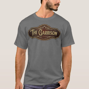 Het garnizoen Openbaar Huis Peaky Blinders 1 T-shirt