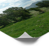 Het gat poster (Hoek)