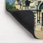 Het gatehouse muismat (Hoek)