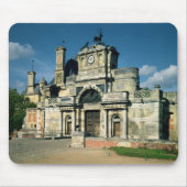 Het gatehouse muismat (Voorkant)