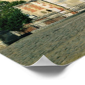 Het gatehouse poster (Hoek)