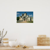 Het gatehouse poster (Keuken)