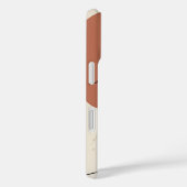 Het gebaar van Grace Case-Mate iPhone Case (Achterkant / Rechts)