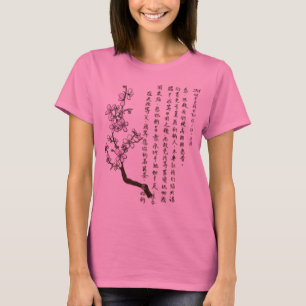 Het gebed van de Heer in het Chinese Shirt