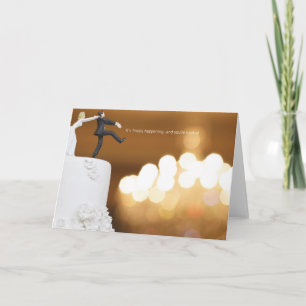 Het gebeurt eindelijk...en je bent uitgenodigd