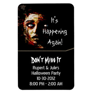 Het gebeurt weer magneet