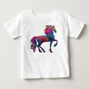 Het Geborduurde Paard