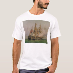 Het gebruik van de "Kent" T-shirt