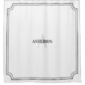 Het gecalloped Gordijn van de Hoerkuip van de Hoek (Voorkant)