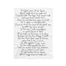 Het gedicht van Fern