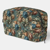 Het gefluister dat het mes slijpte - Gothic Toilettasje (Rechterhoek)