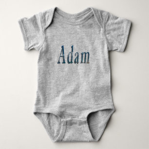 Het gefluister van de oceaan: de naam is Adam Romper
