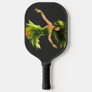 Het gefluister van de wind pickleball paddle