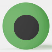 Het gefluister van de wind pingpongballen (Achterkant)