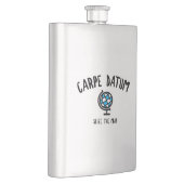 Het Gegeven van het type van het type neemt de Kaa Flacon (Rechts)