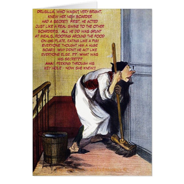 "Het GEHEIM" (Voorkant)