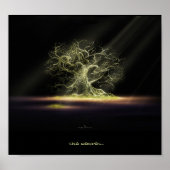 het geheim ? poster (Voorkant)