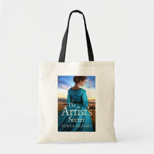 Het geheim van de kunstenaar door Sonya Heaney Tote Bag