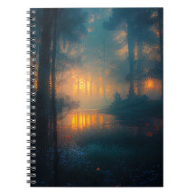 Het geheim van het bos