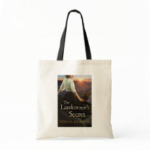 Het geheim van Landowner door Sonya Heaney