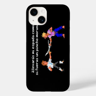 Het geheim van Monkey Island 2 Case-Mate iPhone 14 Hoesje