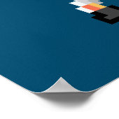 Het geheim van Monkey Island 2 Poster (Hoek)