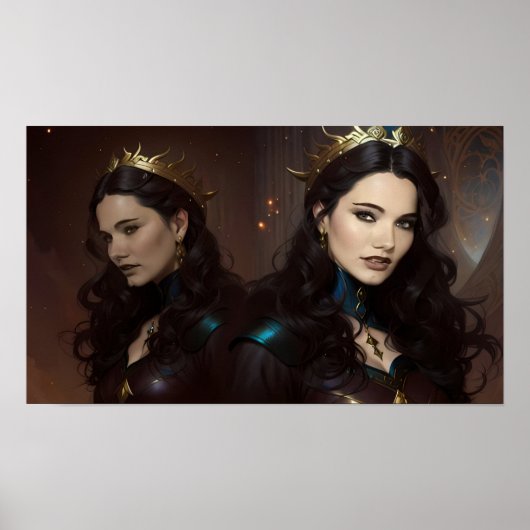 Het geheime Poster (Voorkant)