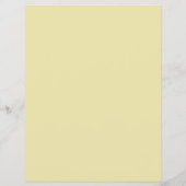 Het Gele Huis van Vincent Van Gogh, Kunstklassen Flyer (Achterkant)