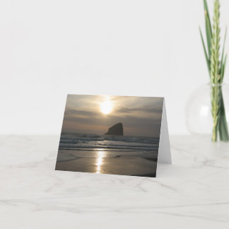 Het gelijk maken bij de Rots van de Hooiberg Kaart