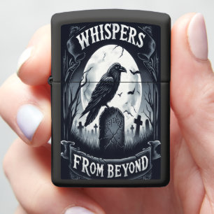 Het geluid van Beyond the Shadowed Graves