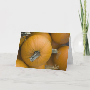 Het gelukkige Wenskaart van Halloween Kaart