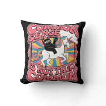 Het gemeenschappelijke gevoel is niet zo vaak