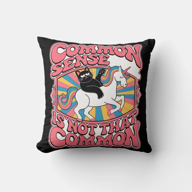 Het gemeenschappelijke gevoel is niet zo vaak kussen (Voorkant)