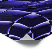 Het genezen van succulenten..... poster (Hoek)