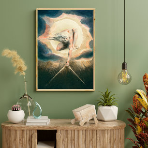 Het genie ontrafelen: het kunstenaarschap van Will Poster