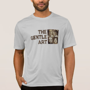 Het Gentle Art tribute shirt