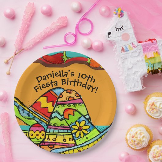 Het Gepersonaliseerde Bord van het Document van de (Feest)