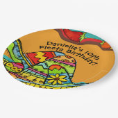 Het Gepersonaliseerde Bord van het Document van de (Gekanteld)