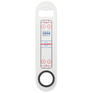Het gepersonaliseerde Ontwerp van het Diagram van  Speed Flessenopener