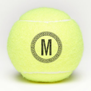 Het gepersonaliseerde Team van de Coach van de Spe Tennisballen